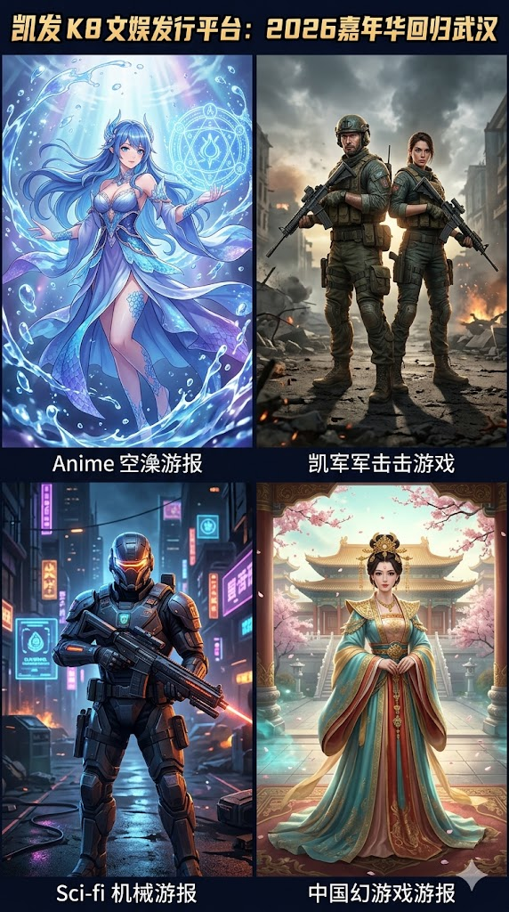 凯发 K8 文娱发行平台