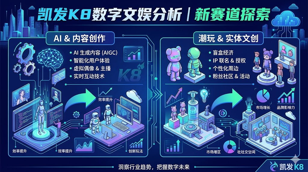 凯发 K8 数字文娱资本实录